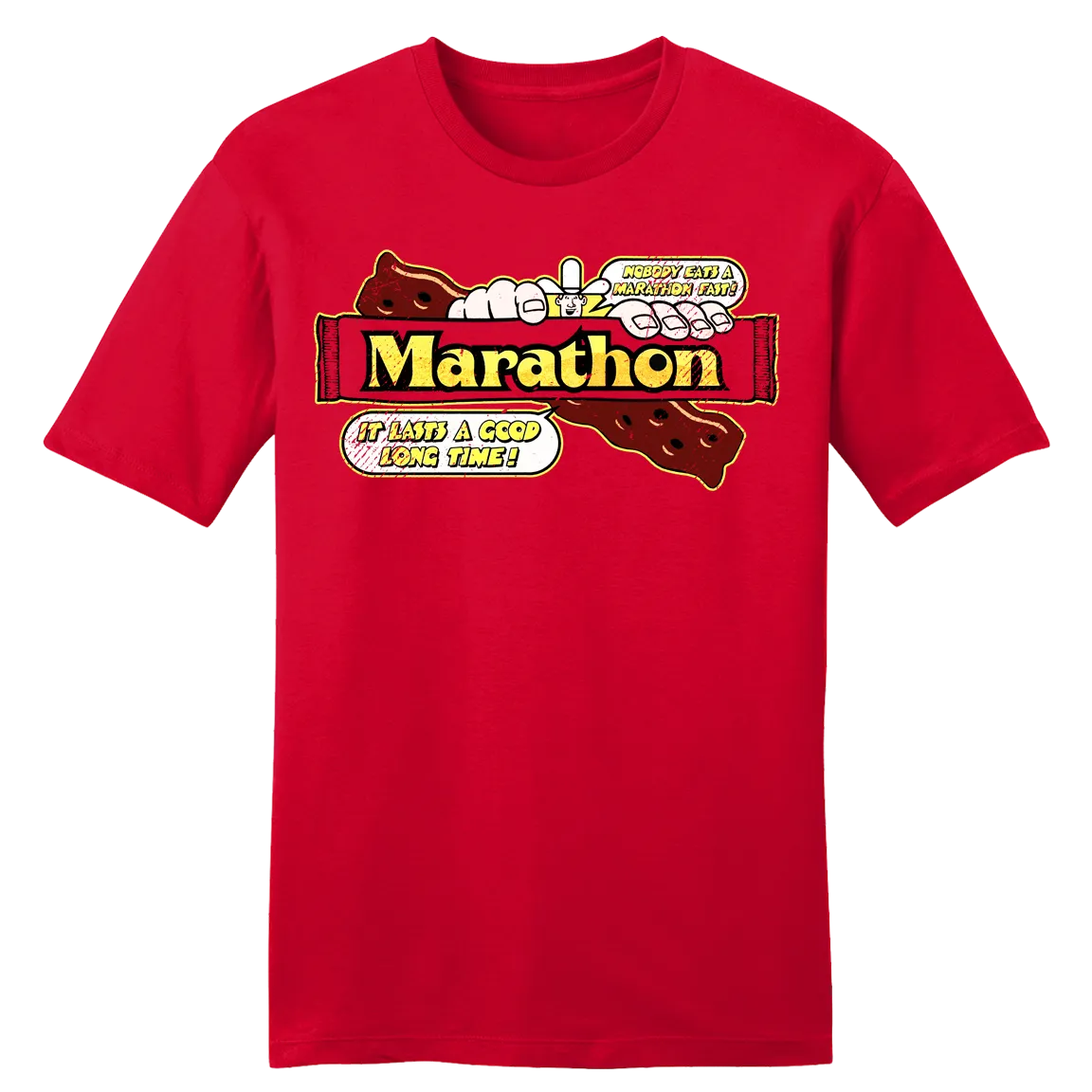 Marathon Bar