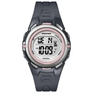 Marathon Digital 34mm Resin Band