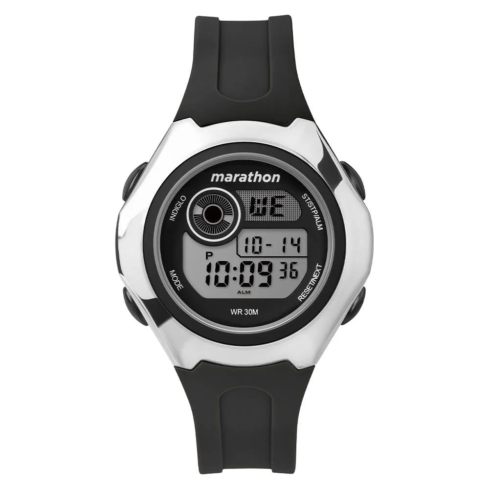 Marathon Digital 39mm Resin Band