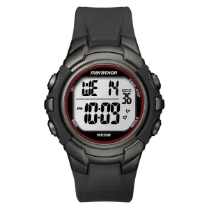 Marathon Digital 40mm Resin Band