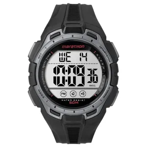 Marathon Digital 43mm Resin Band