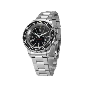 MARATHON DIVER'S AUTOMATIC GSAR - 41MM - NO GOVERNMENT MARK