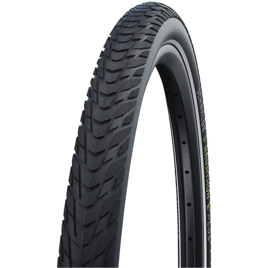 Marathon E-Plus DualGrd, Addix Bike Tire - 27.5 x 2.0"