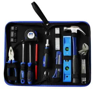 Marathon Homeowners Toolkit - 25 Piece