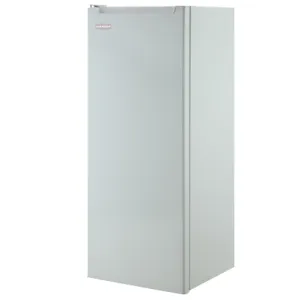 Marathon MUF65W 22" 6.5 Cu. Ft. Capacity Upright Freezer In White