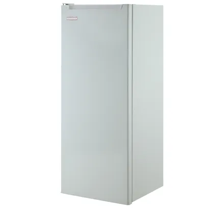 Marathon MUF65W 22" 6.5 Cu. Ft. Capacity Upright Freezer In White