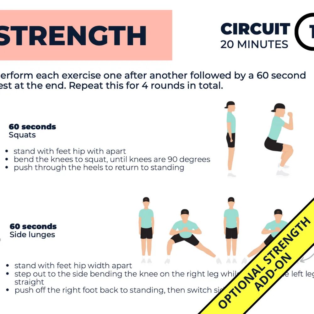 Marathon Plan Improver - L2