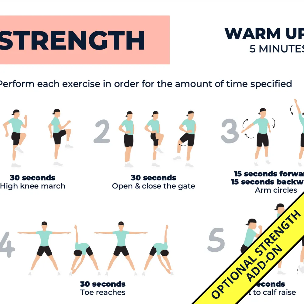 Marathon Plan Improver - L2