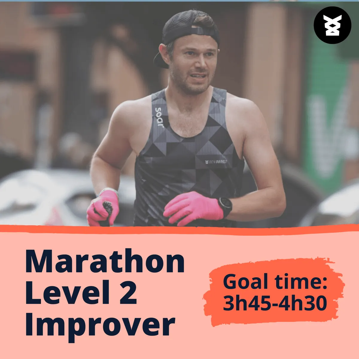 Marathon Plan Improver - L2