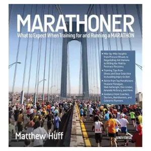 Marathoner | Matthew Huff