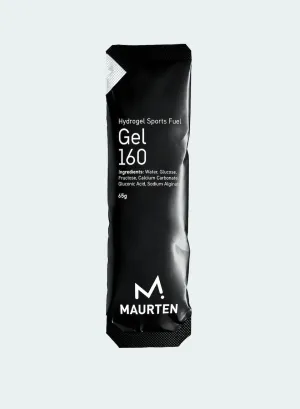 Maurten | Gel 160 | Sports Nutrition