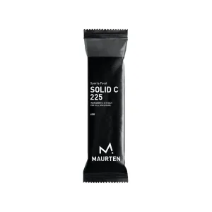 Maurten Solid C 225 Bar Cacao Flavor