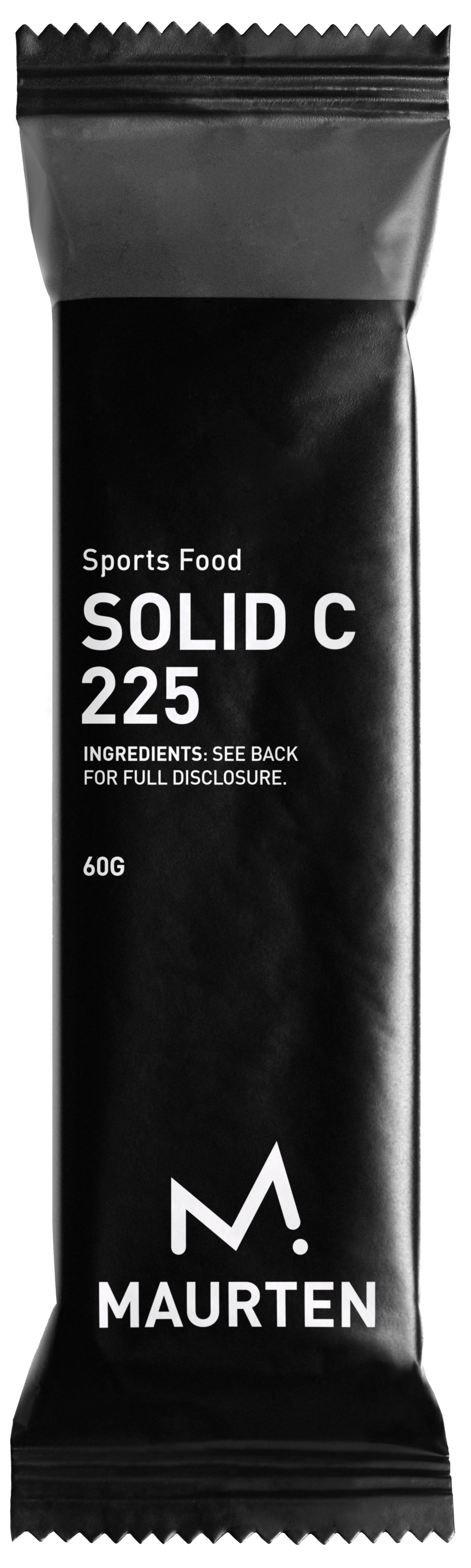 Maurten | Solid C 225 | Sports Nutrition