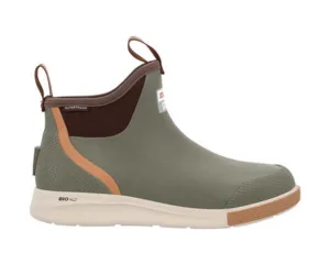 Men`s 6 In Ankle Deck Boot Sport