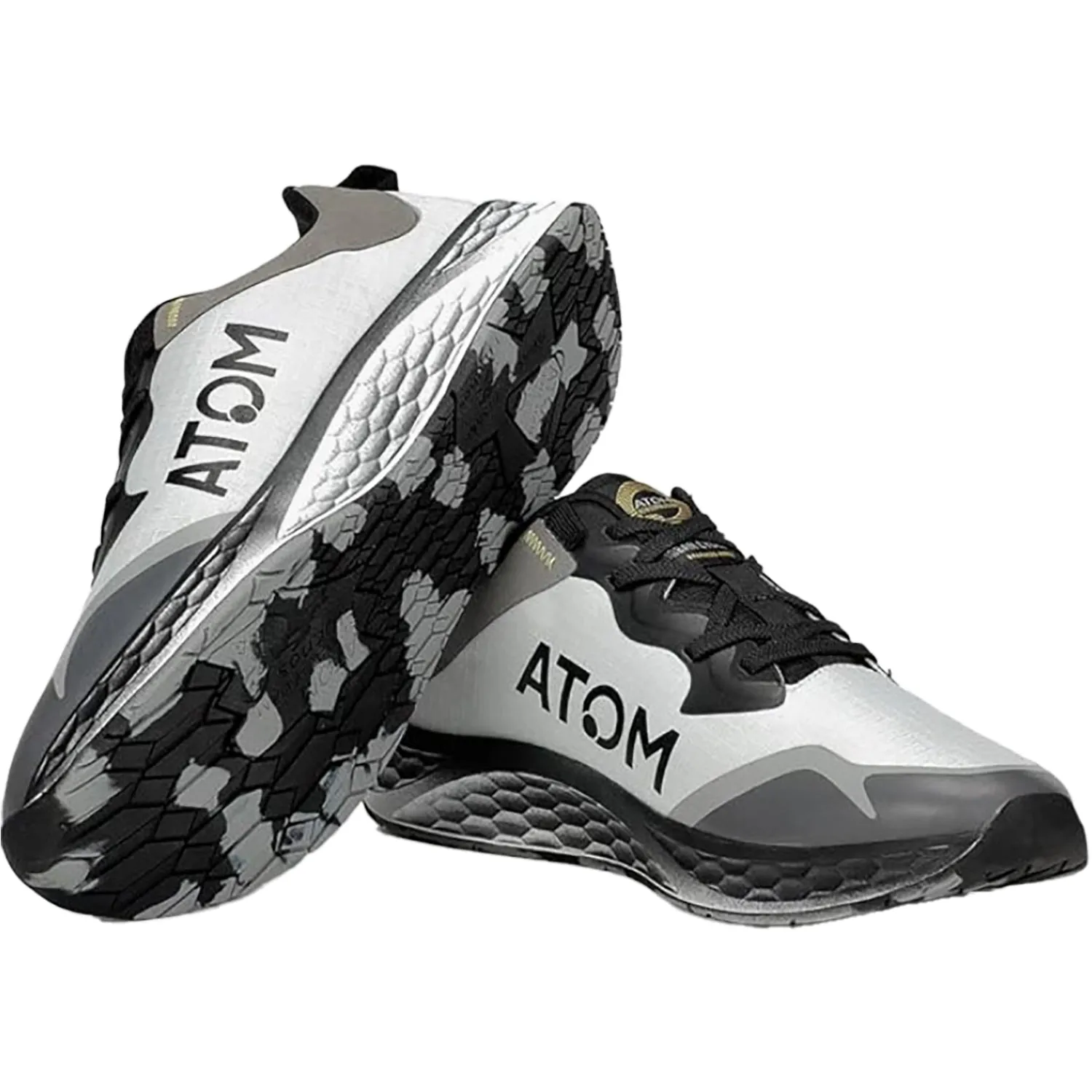 Men's Atom by Fluchos Skywalker Cloud Synthetic