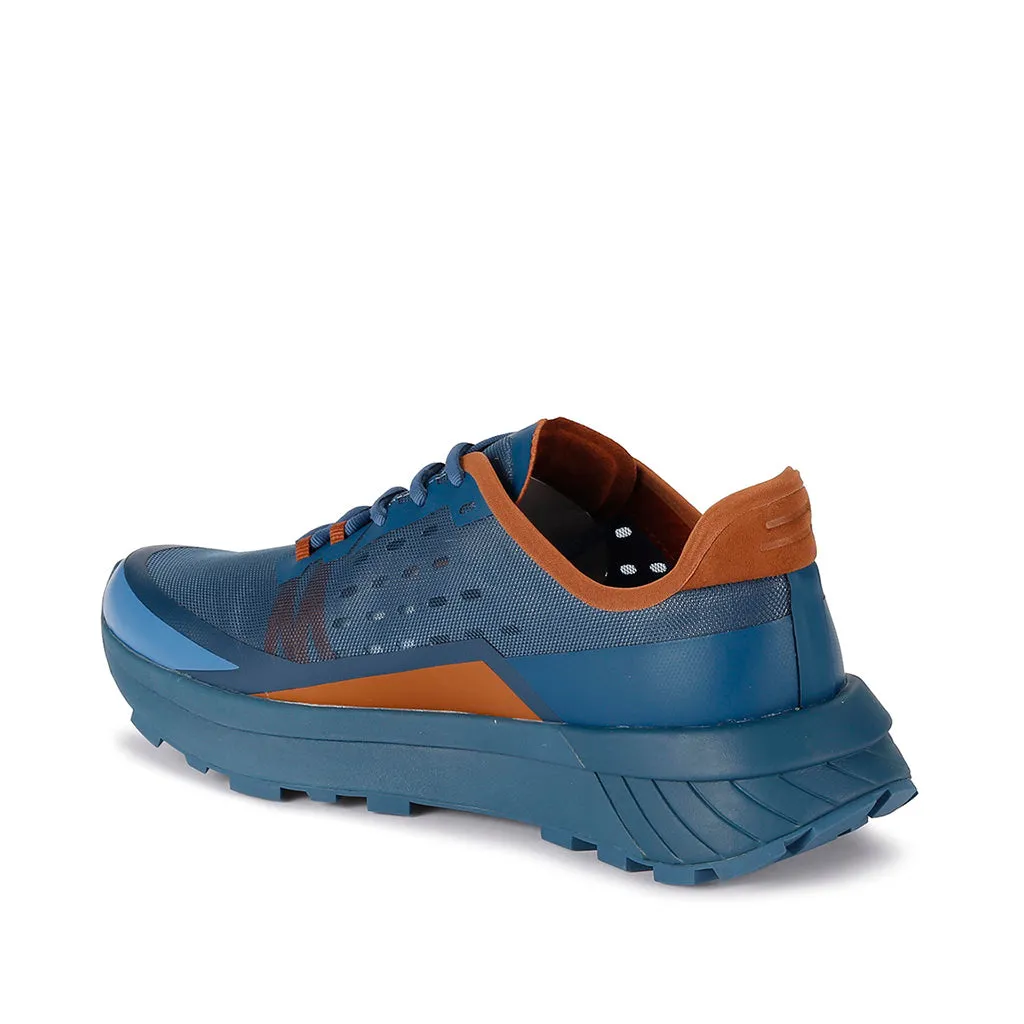 Mens Icarus - Lagoon Blue