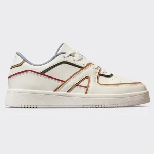 Men's Nostalgia '87 Ivory / Frozen Grey / Tan