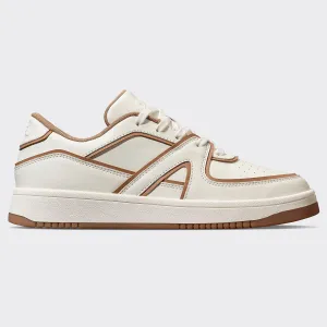 Men's Nostalgia '87 Ivory / Gum