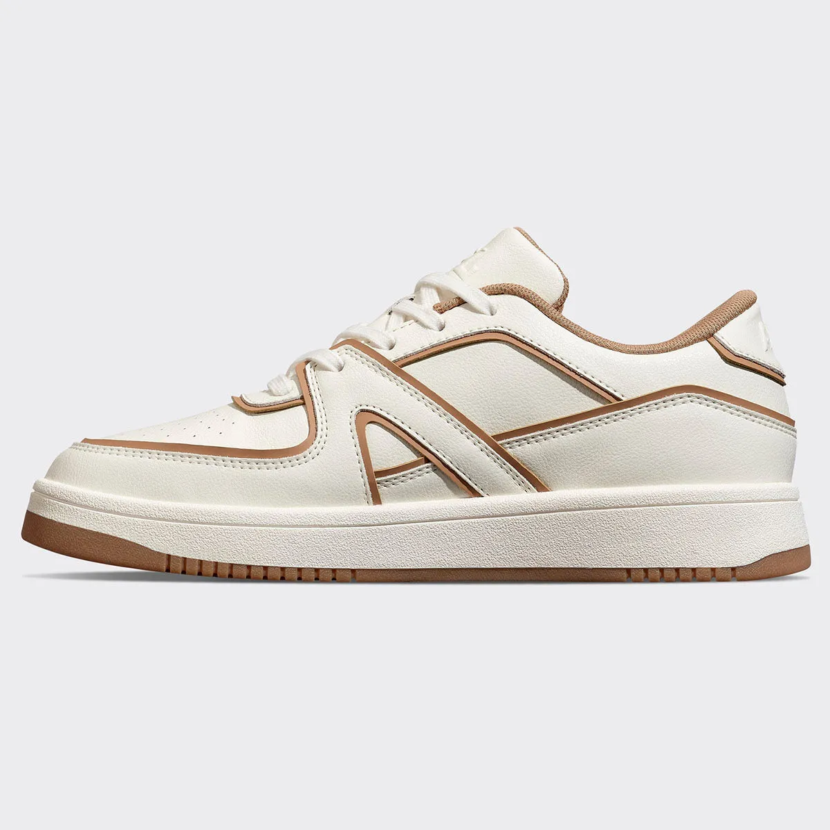 Men's Nostalgia '87 Ivory / Gum