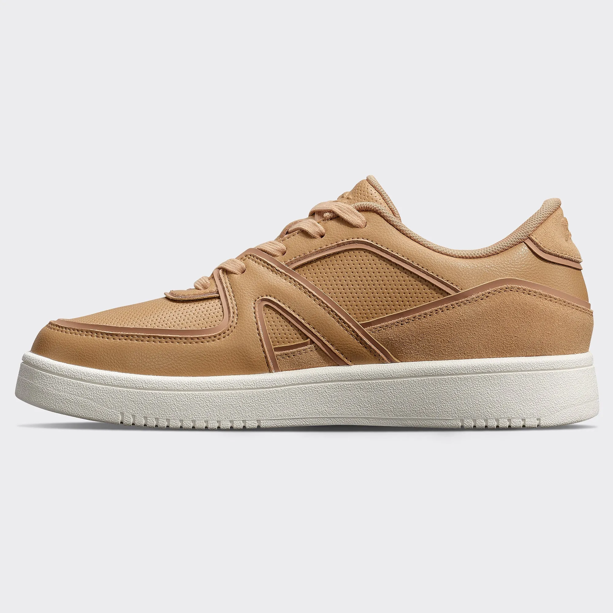 Men's Nostalgia '87 Tan / Ivory