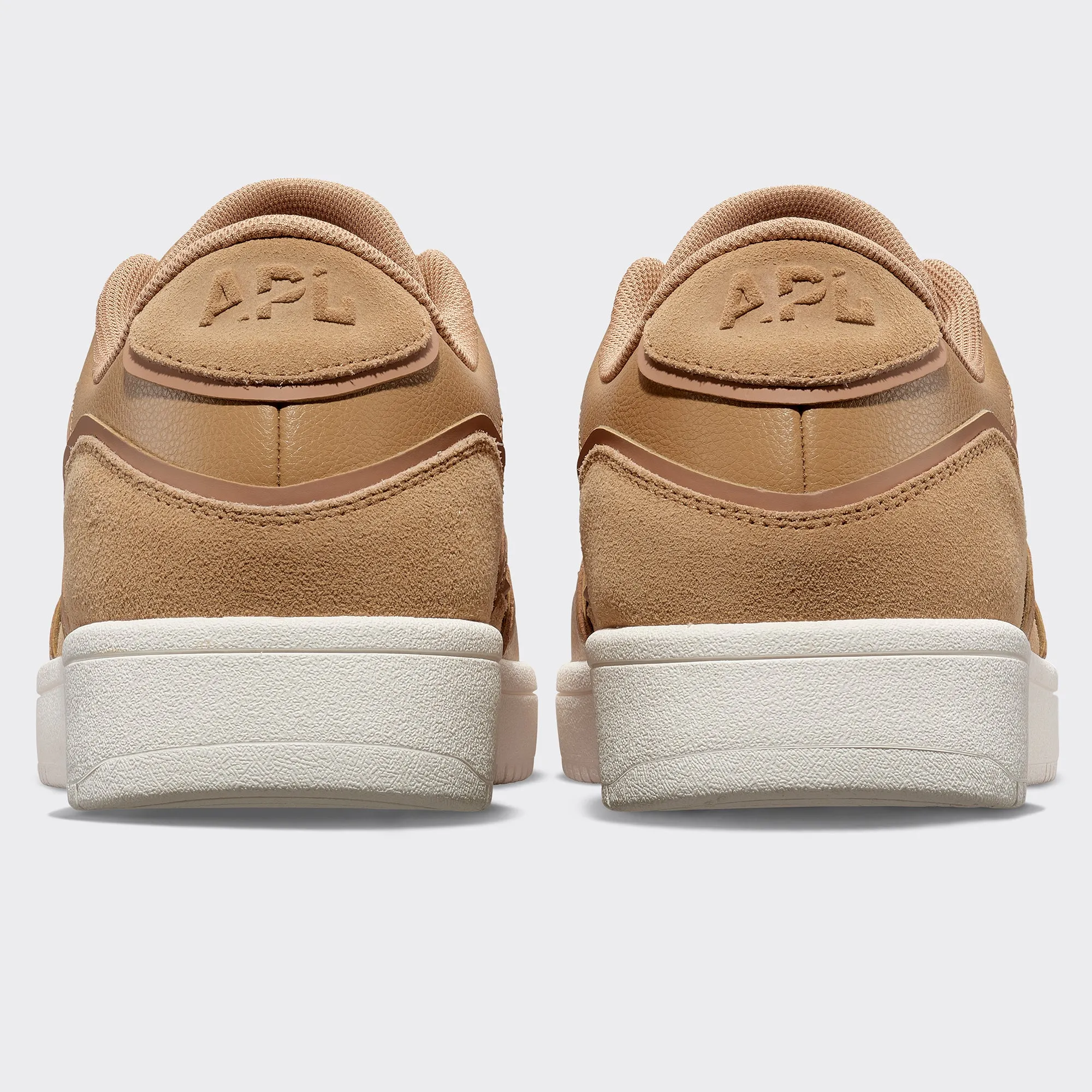 Men's Nostalgia '87 Tan / Ivory