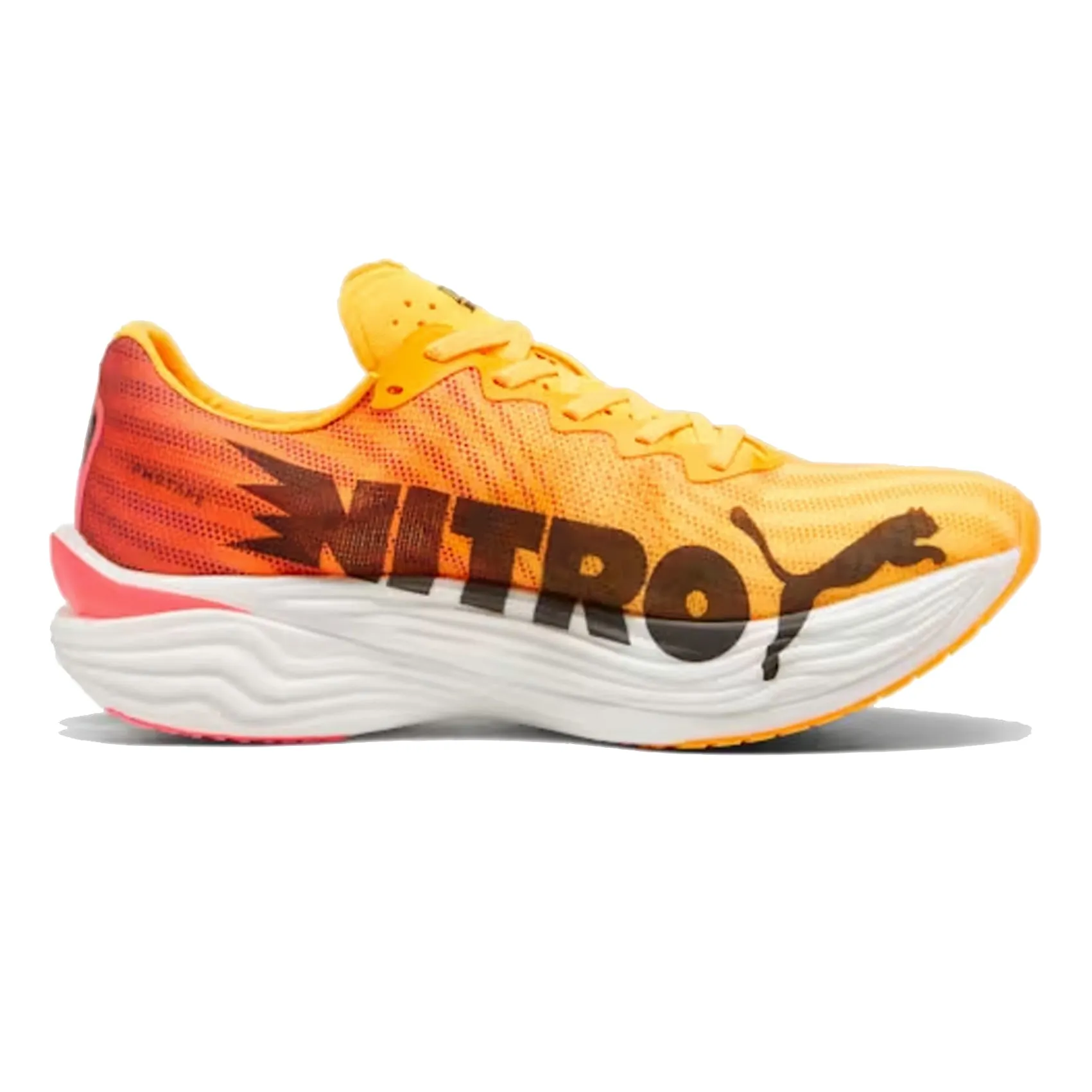 Mens PUMA Deviate NITRO Elite 3