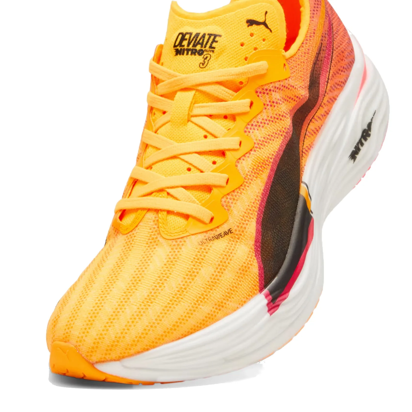 Mens PUMA Deviate NITRO Elite 3