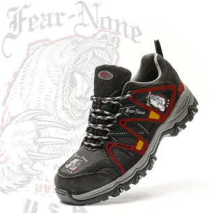 Men's T-100X Hybrid Motorcycle Sneaker-Boot