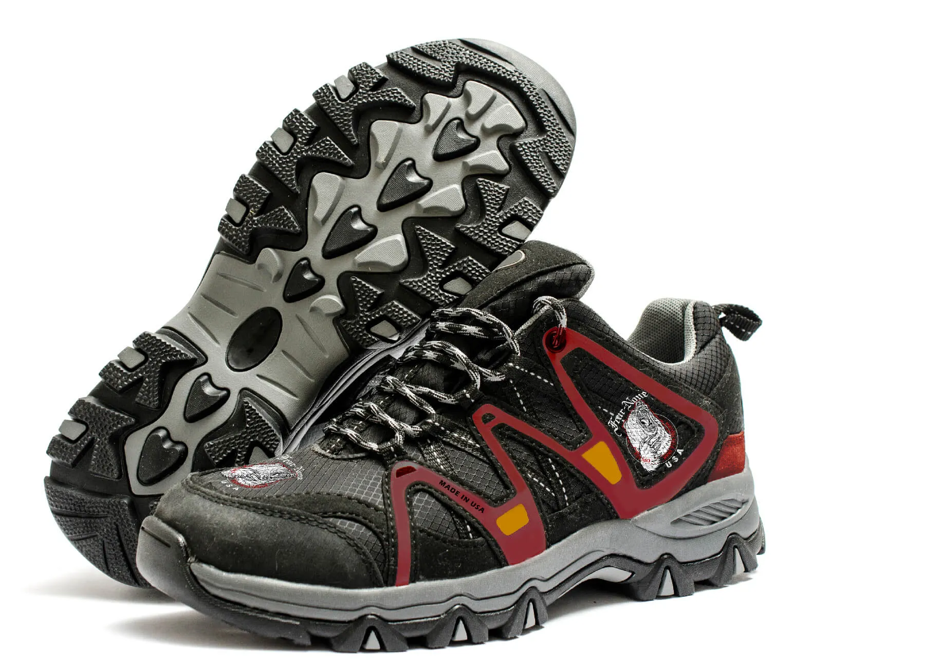 Men's T-100X Hybrid Motorcycle Sneaker-Boot