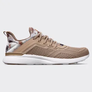 Men's TechLoom Tracer Almond / Caramel / Tie Dye