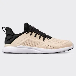 Men's TechLoom Tracer Beach / Black / White