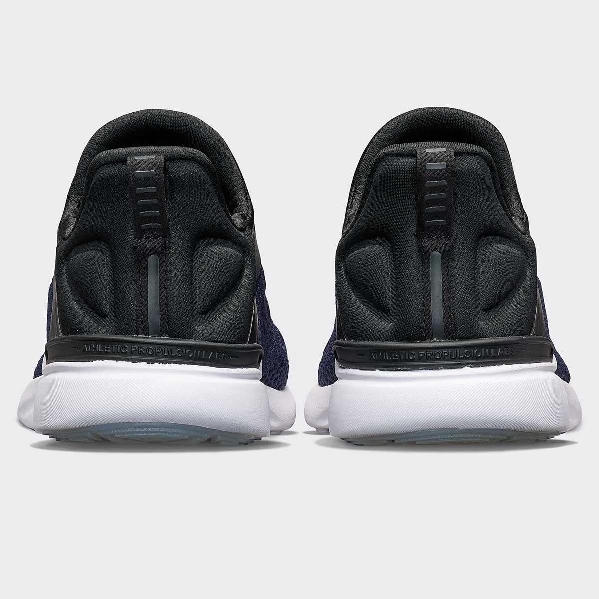 Men's TechLoom Tracer Black / Navy / White