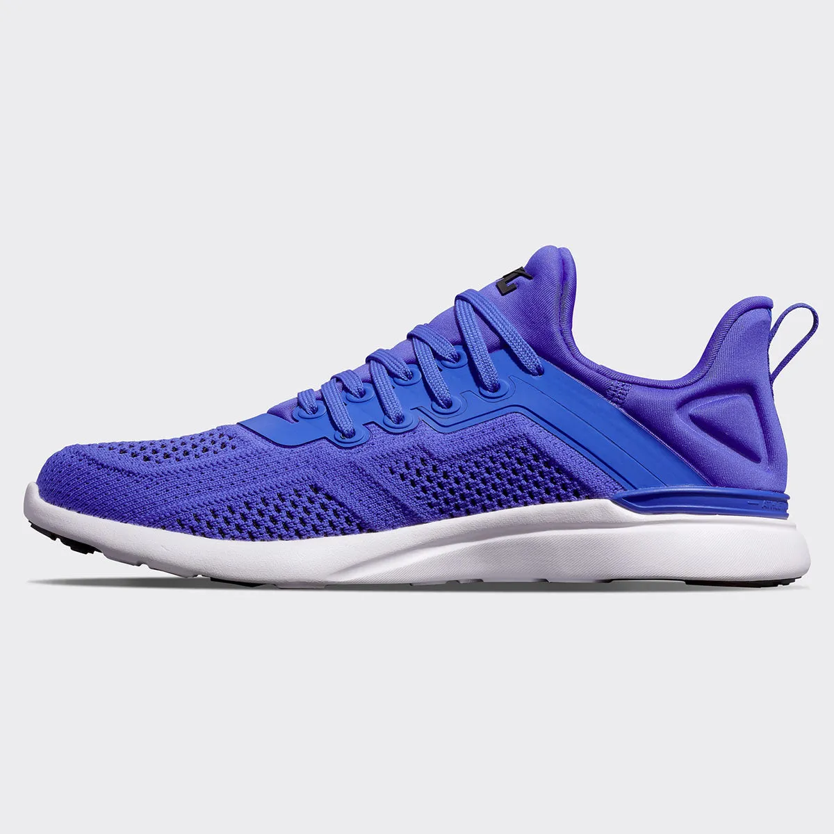 Men's TechLoom Tracer Cobalt / Black / White