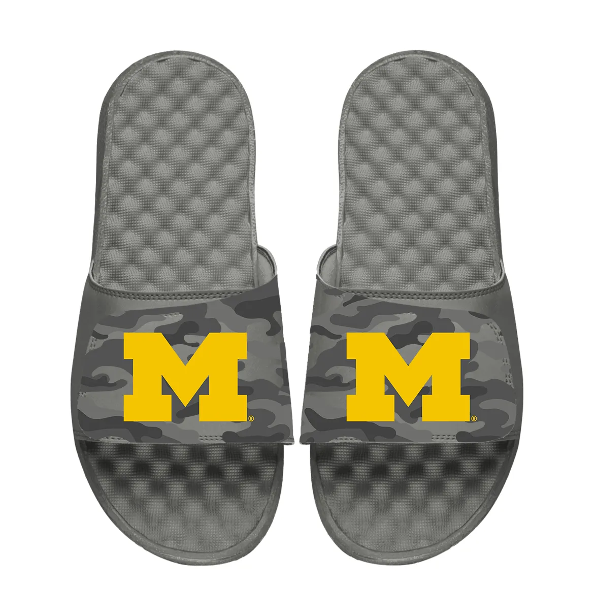 Michigan Urban Camo Slides