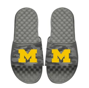 Michigan Urban Camo Slides