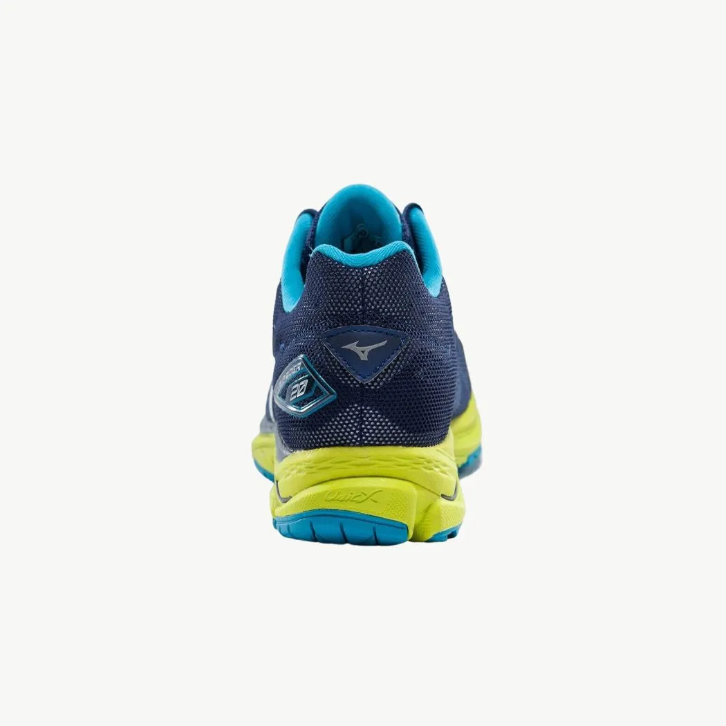 mizuno Wave Rider 20 Men's Running Shoes