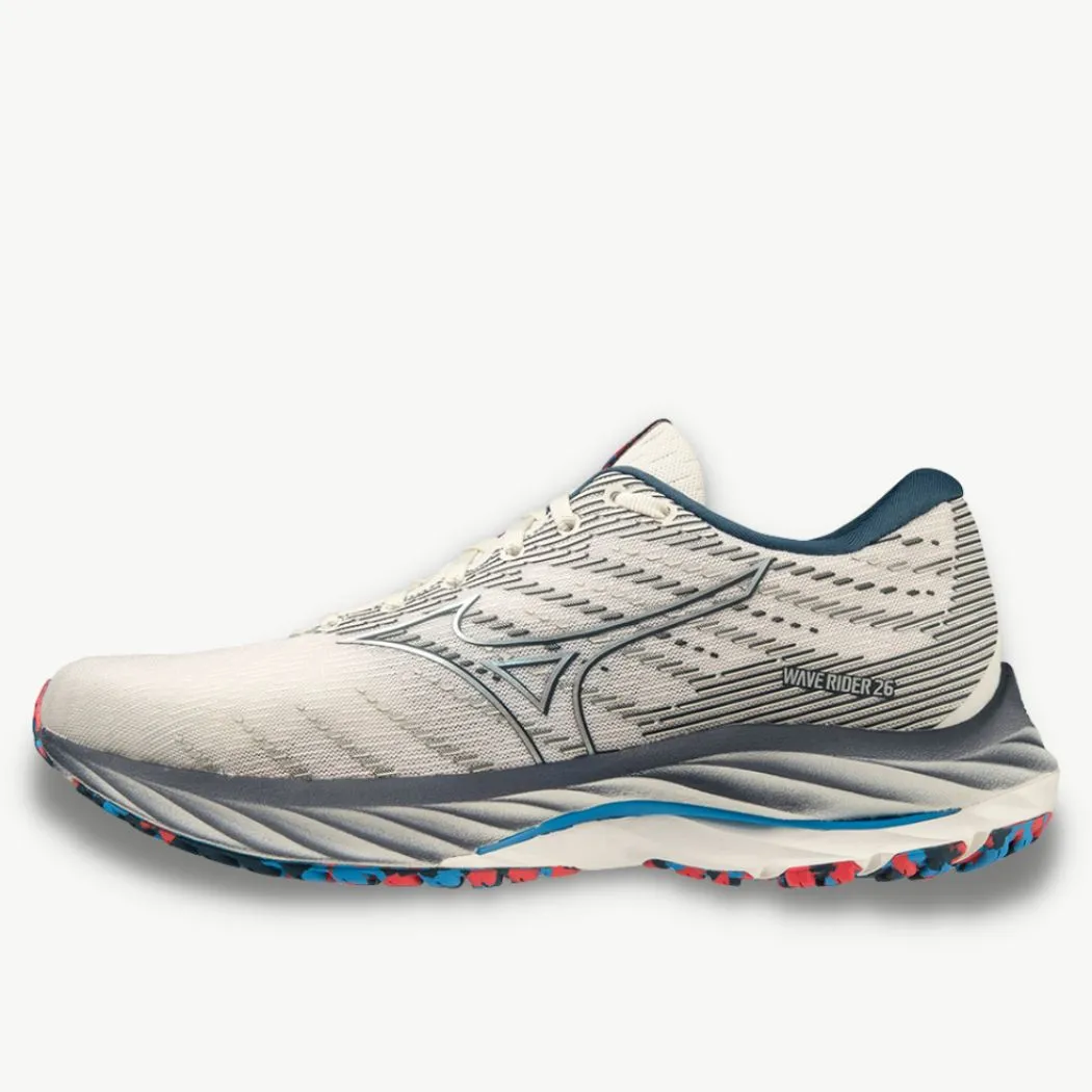 mizuno Wave Rider 26 Women's Running Shoes