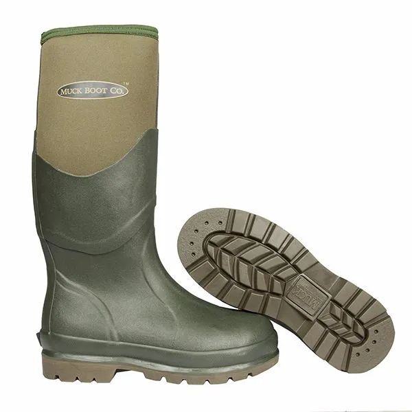 Muck Boots Chore 2K Tall Boots