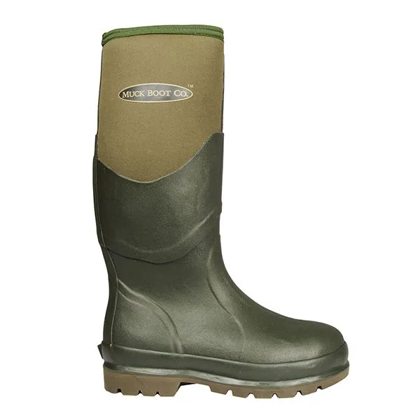 Muck Boots Chore 2K Tall Boots