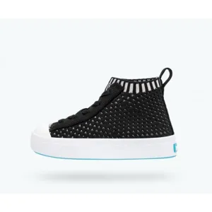 Native Jefferson 2.0 High Liteknit - Jiffy Black