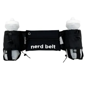 Nerd Belt Race Belt and Hydration V2, 550ml