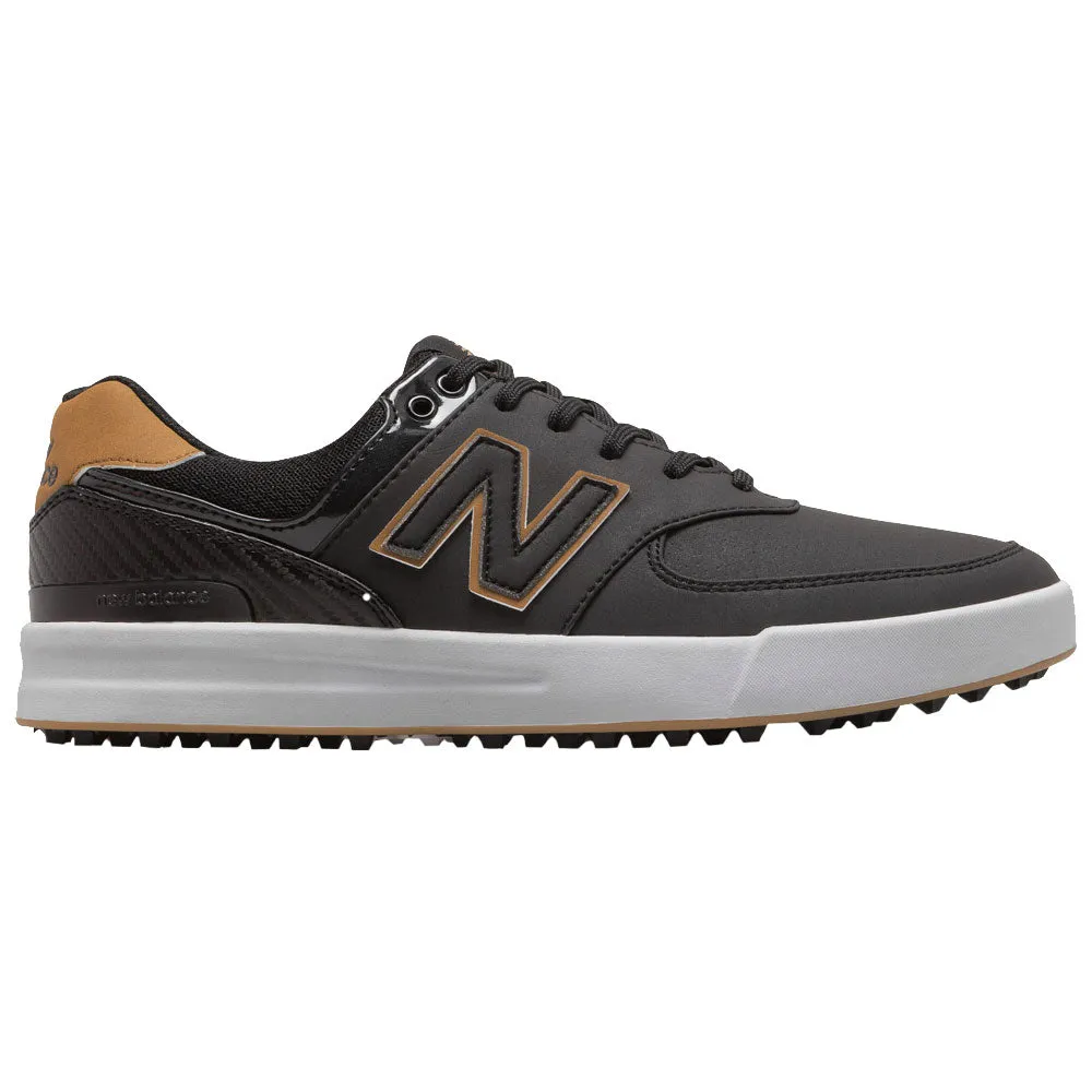 New Balance 574 Greens Spikeless Golf Shoes 2020