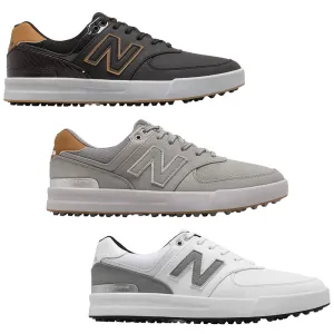 New Balance 574 Greens Spikeless Golf Shoes 2020