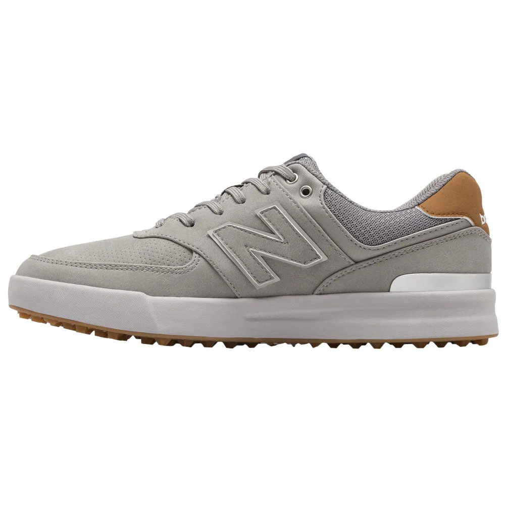 New Balance 574 Greens Spikeless Golf Shoes 2020