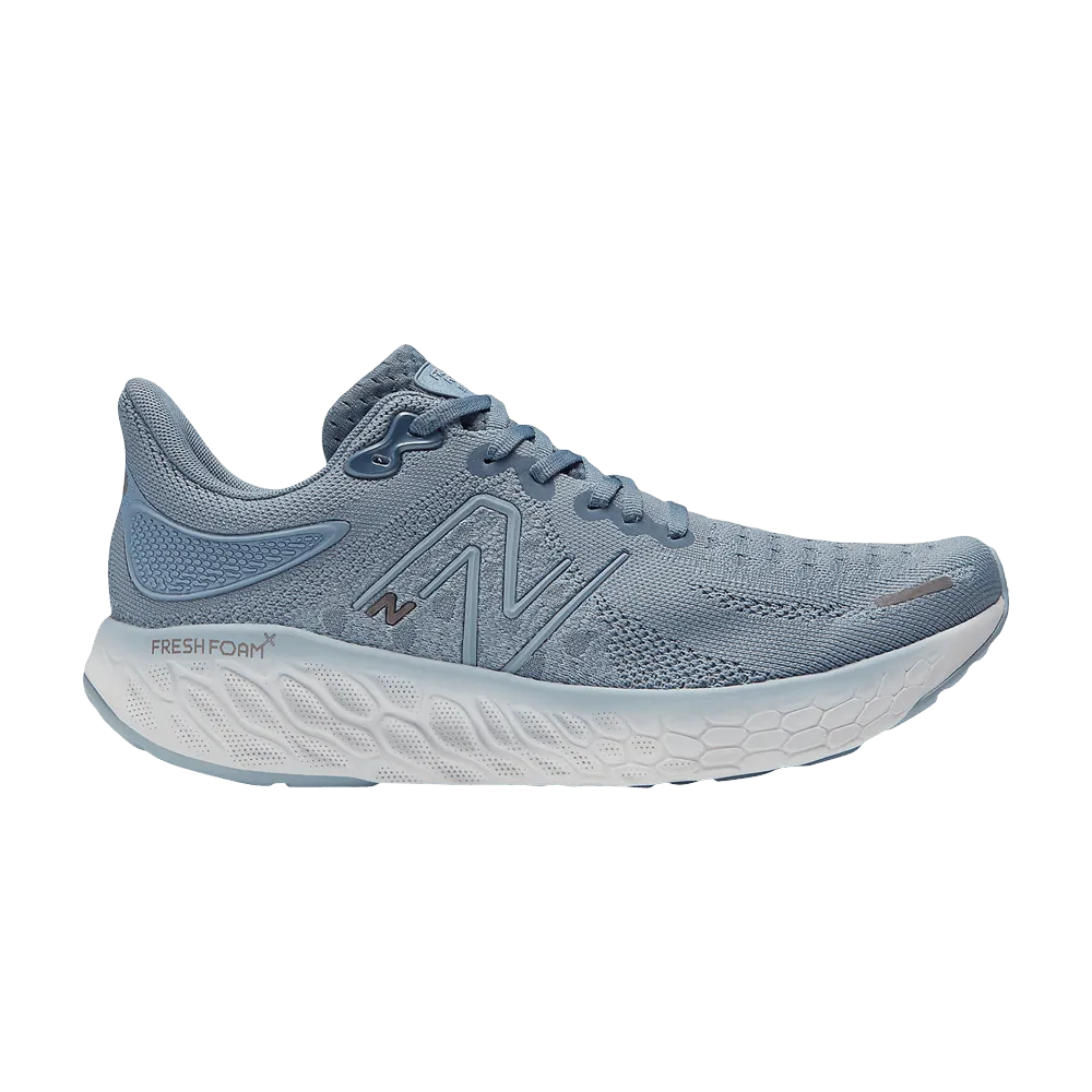 New Balance | Fresh Foam X 1080v12 | Men's | Arctic Grey