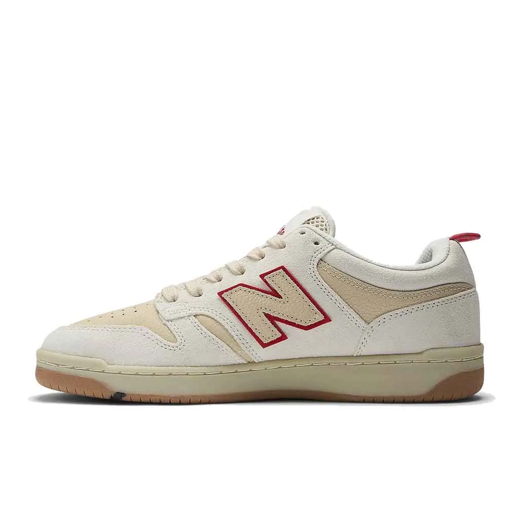 New Balance x Chocolate NM480 - Sea Salt