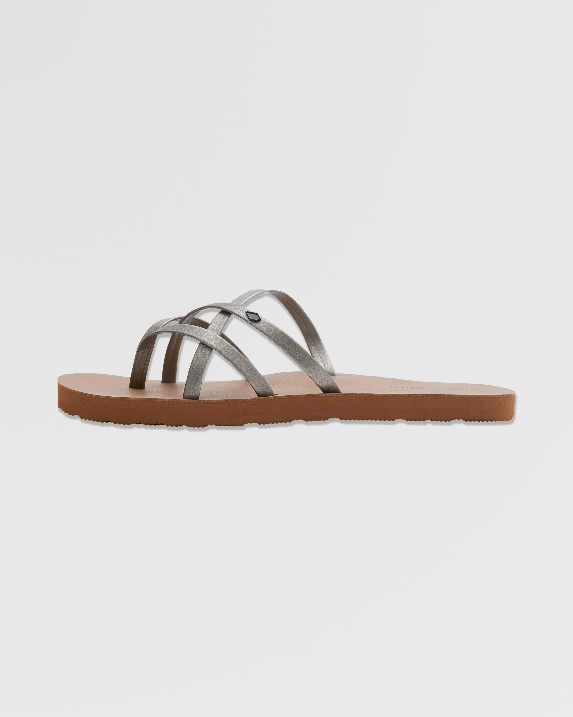 New School II Sandals - OLD GOLD