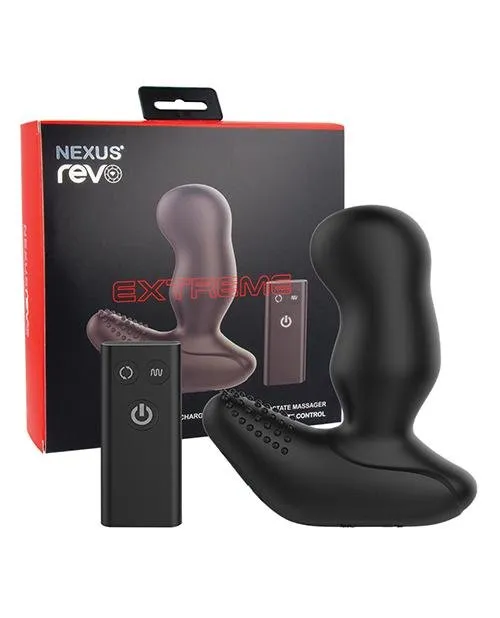 Nexus Revo Extreme