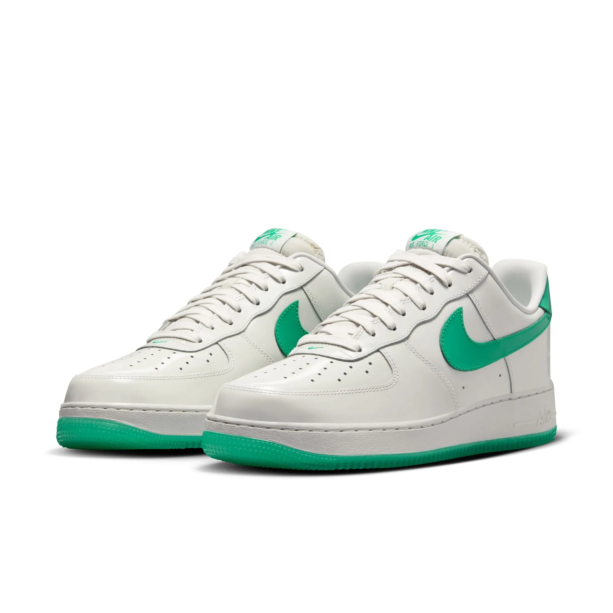 Nike Air Force 1 '07 Premium 'Stadium Green'