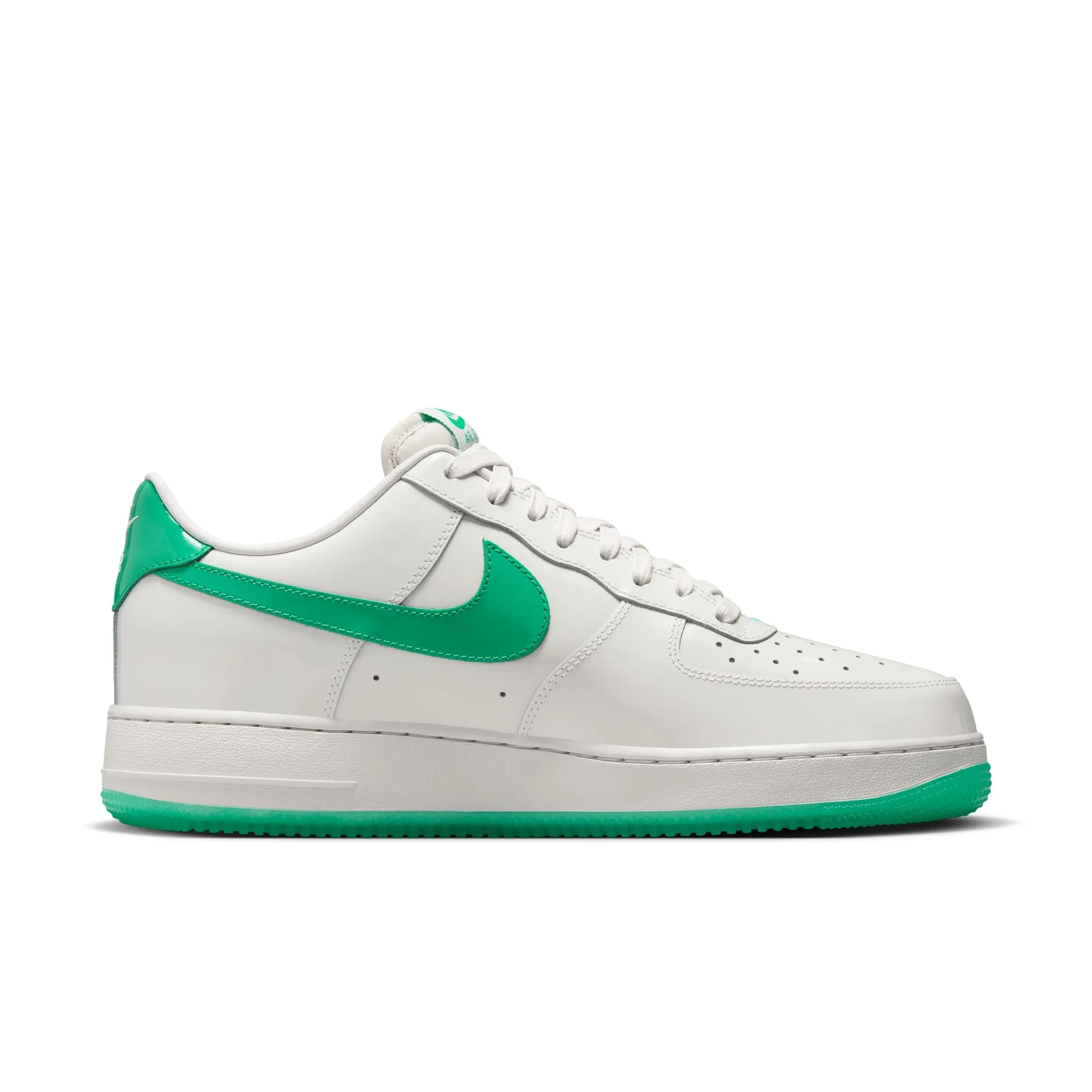 Nike Air Force 1 '07 Premium 'Stadium Green'